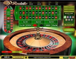 Casino Blackjack Probabilities