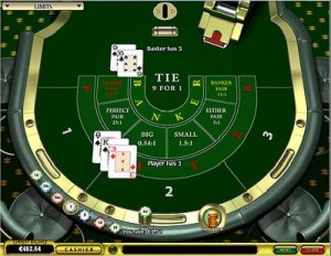 play club casino baccarat
